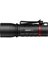 XP7R torcia ricaricabile 1500 lumen Coast