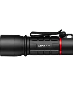 XP7R torcia ricaricabile 1500 lumen Coast