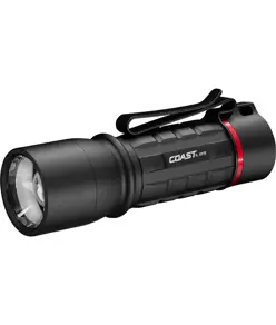 XP7R torcia ricaricabile 1500 lumen Coast