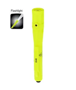 XPP-5410G Torcia ATEX (30 lumen) LED Nightstick