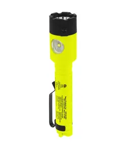 XPP-5414GX Torcia ATEX con Dual-Light (120 lumen) LED Nightstick