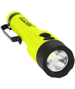 XPP-5414GX Torcia ATEX con Dual-Light (120 lumen) LED Nightstick