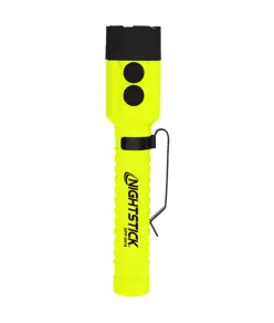 XPP-5414GX Torcia ATEX con Dual-Light (120 lumen) LED Nightstick
