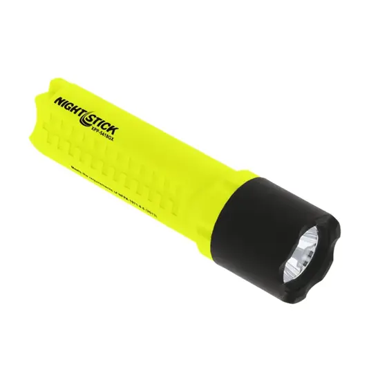 XPP-5418GX Torcia ATEX (200 lumen) LED Nightstick
