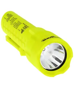 XPP-5420G Torcia ATEX (160 lumen) LED Nightstick