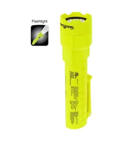 XPP-5420G Torcia ATEX (160 lumen) LED Nightstick