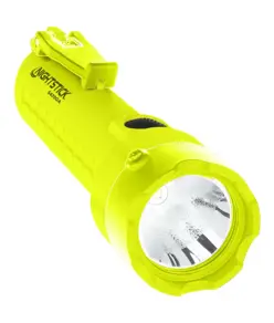 XPP-5420GA Torcia ATEX (140 lumen) LED Nightstick