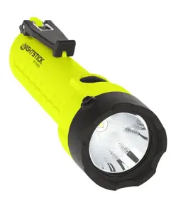 XPP-5420GXA Torcia ATEX (210 lumen) LED Nightstick