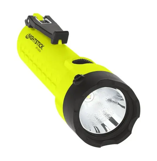 XPP-5420GXA Torcia ATEX (210 lumen) LED Nightstick