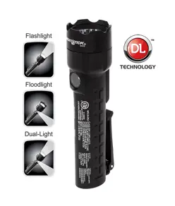 XPP-5422B Torcia ATEX (260 lumen) LED Nightstick