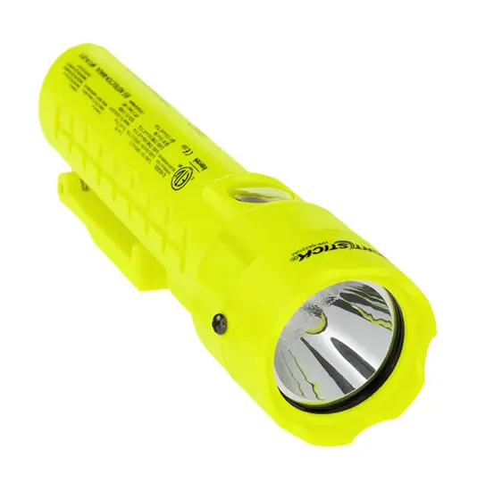 XPP-5422GMA Torcia ATEX – 240 lumen LED Nightstick