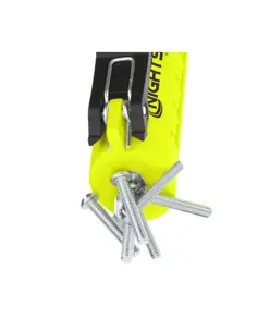 XPP-5422GMXA Torcia ATEX – 285 lumen LED Nightstick
