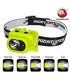 XPP-5454G Lampada frontale ATEX (160 lumen) LED Nightstick