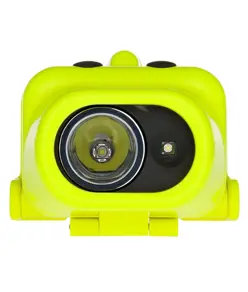 XPP-5454G Lampada frontale ATEX (160 lumen) LED Nightstick