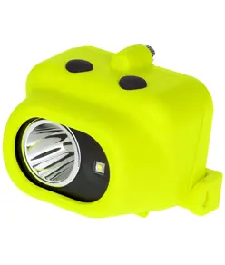 XPP-5454GC Lampada per casco ATEX (160 lumen) LED Nightstick