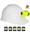 XPP-5454GC Lampada per casco ATEX (160 lumen) LED Nightstick