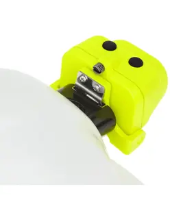 XPP-5454GC Lampada per casco ATEX (160 lumen) LED Nightstick