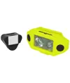 XPP-5460GCX Lampada per casco ATEX con Dual-Light (200 lumen) LED Nightstick