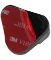 XPP-5460GCX Lampada per casco ATEX con Dual-Light (200 lumen) LED Nightstick
