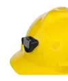XPP-5460GCX Lampada per casco ATEX con Dual-Light (200 lumen) LED Nightstick