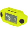 XPP-5460GCX Lampada per casco ATEX con Dual-Light (200 lumen) LED Nightstick