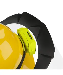 XPP-5460GX Lampada frontale ATEX con Dual-Light (200 lumen) LED Nightstick
