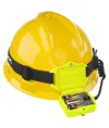 XPP-5462GX – Lampada frontale ATEX con Dual-Light (310 lumen) LED Nightstick