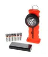 XPP-5570R Torcia ATEX (200 lumen) LED Nightstick