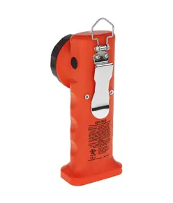 XPP-5570R Torcia ATEX (200 lumen) LED Nightstick