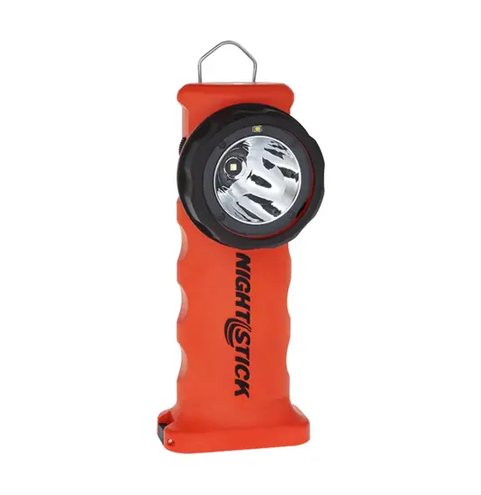 XPP-5570R Torcia ATEX (200 lumen) LED Nightstick