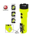 XPR-5522GMX Torcia LED ricaricabile ATEX con magnete (240 lumen) Nightstick