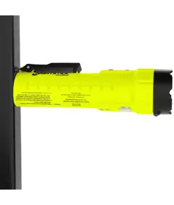 XPR-5522GMX Torcia LED ricaricabile ATEX con magnete (240 lumen) Nightstick