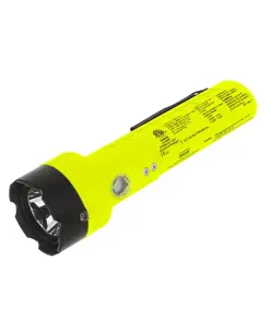 XPR-5522GMX Torcia LED ricaricabile ATEX con magnete (240 lumen) Nightstick