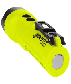 XPR-5522GMX Torcia LED ricaricabile ATEX con magnete (240 lumen) Nightstick