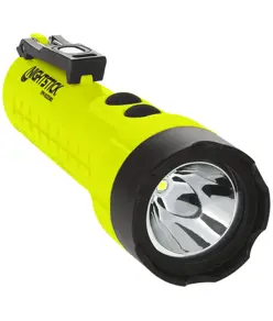 XPR-5522GMX Torcia LED ricaricabile ATEX con magnete (240 lumen) Nightstick