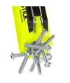 XPR-5522GMX Torcia LED ricaricabile ATEX con magnete (240 lumen) Nightstick