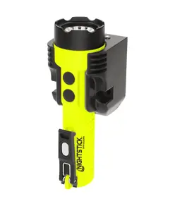 XPR-5522GMX Torcia LED ricaricabile ATEX con magnete (240 lumen) Nightstick