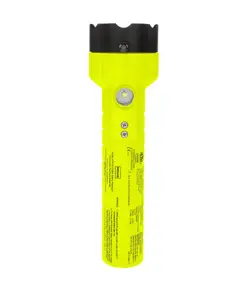 XPR-5522GMX Torcia LED ricaricabile ATEX con magnete (240 lumen) Nightstick