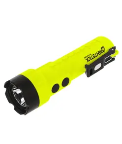 XPR-5522GMX Torcia LED ricaricabile ATEX con magnete (240 lumen) Nightstick