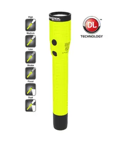 XPR-5542GMX Torcia LED ATEX ricaricabile con magnete (400 lumen) Nightstick