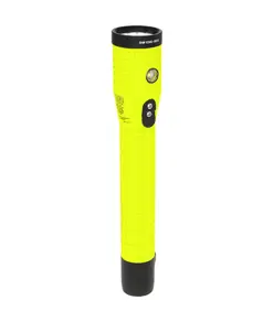 XPR-5542GMX Torcia LED ATEX ricaricabile con magnete (400 lumen) Nightstick
