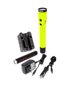 XPR-5542GMX Torcia LED ATEX ricaricabile con magnete (400 lumen) Nightstick