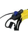 XPR-5562GX Lampada frontale ATEX Zona 0 con Dual-Light ricaricabile (300 lumen) LED Nightstick