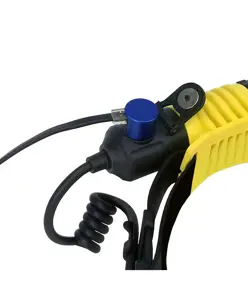 XPR-5562GX Lampada frontale ATEX Zona 0 con Dual-Light ricaricabile (300 lumen) LED Nightstick
