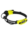 XPR-5562GX Lampada frontale ATEX Zona 0 con Dual-Light ricaricabile (300 lumen) LED Nightstick