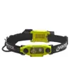 XPR-5562GX Lampada frontale ATEX Zona 0 con Dual-Light ricaricabile (300 lumen) LED Nightstick