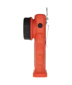 XPR-5572RM Torcia ricaricabile ATEX (200 lumen) LED Nightstick