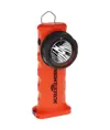 XPR-5572RM Torcia ricaricabile ATEX (200 lumen) LED Nightstick