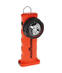 XPR-5572RM Torcia ricaricabile ATEX (200 lumen) LED Nightstick