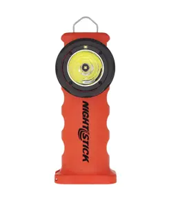 XPR-5572RM Torcia ricaricabile ATEX (200 lumen) LED Nightstick